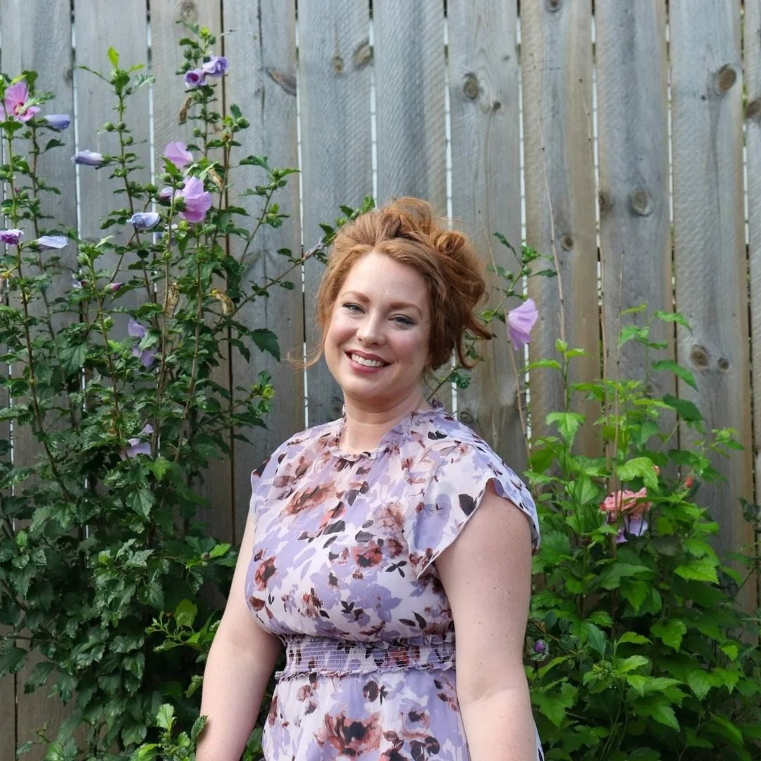 Jessica Van Valkenburgh RSMT