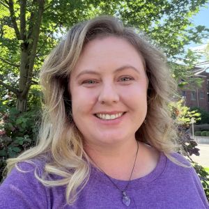Malorie Snider Omasta