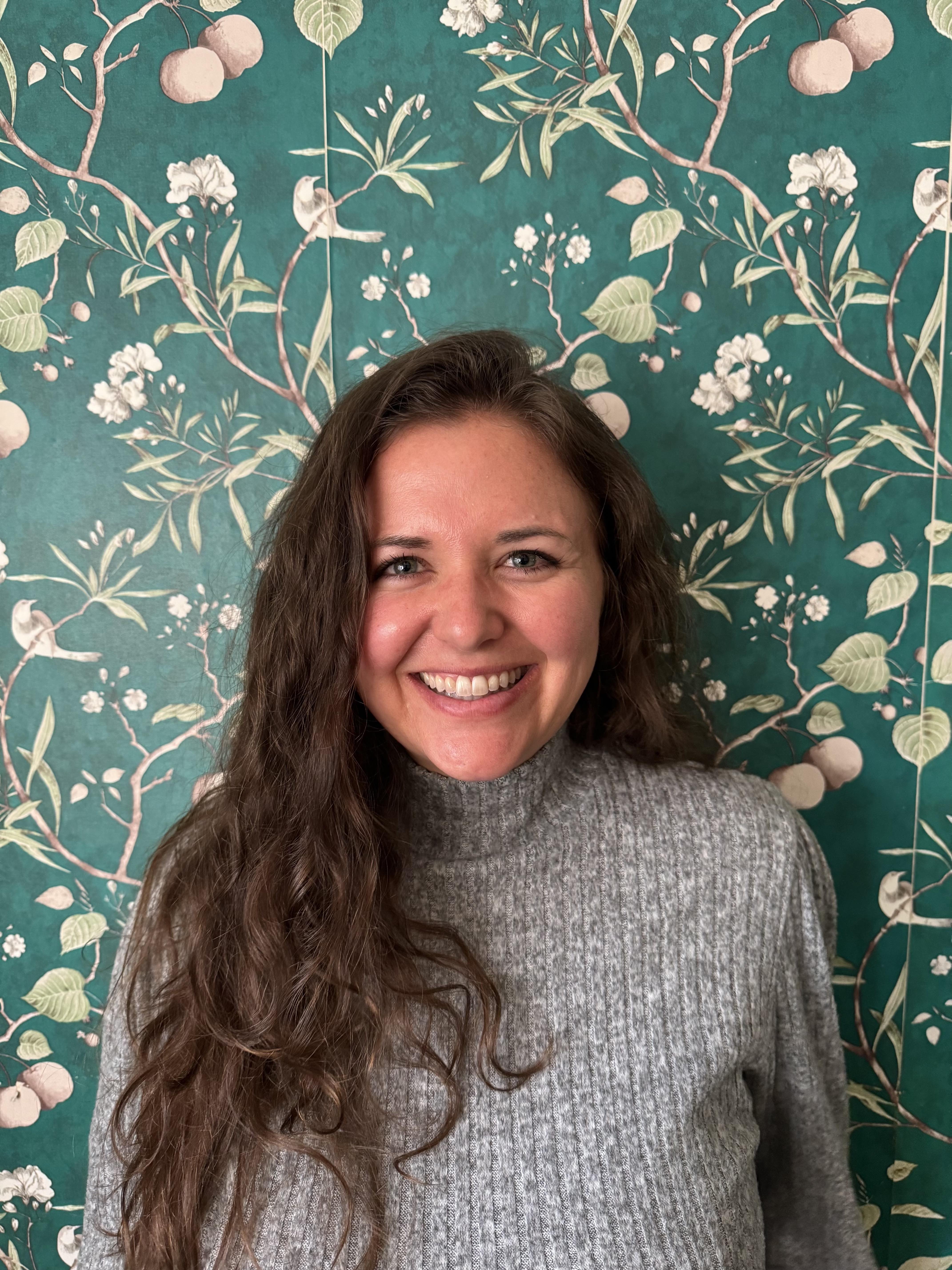 Melanie Goetz
