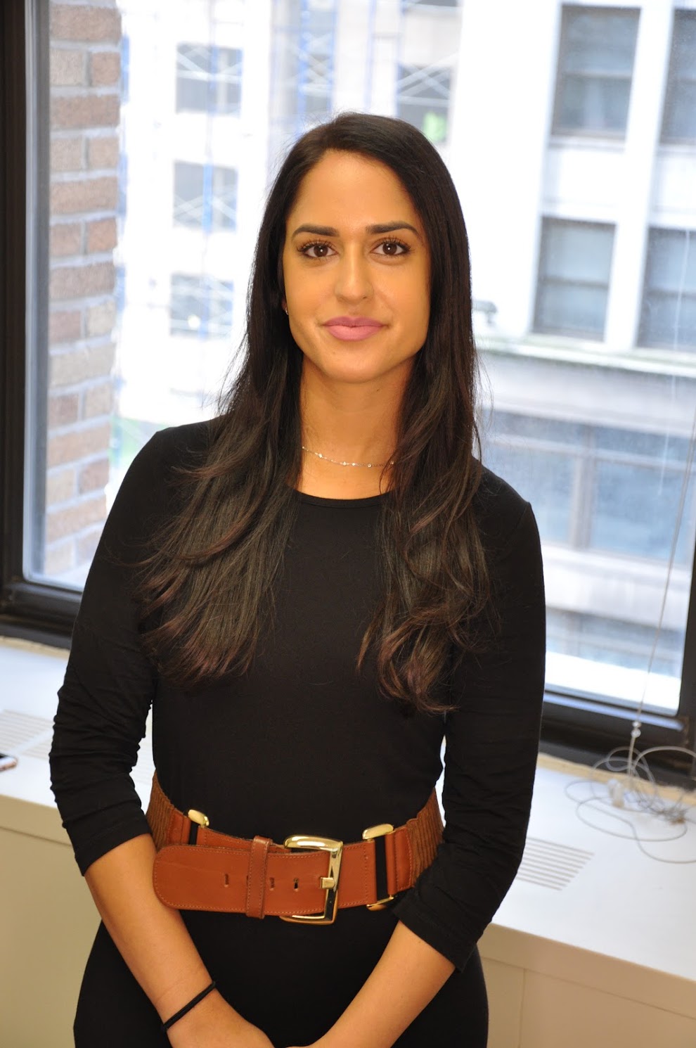 Desiree Nazarian