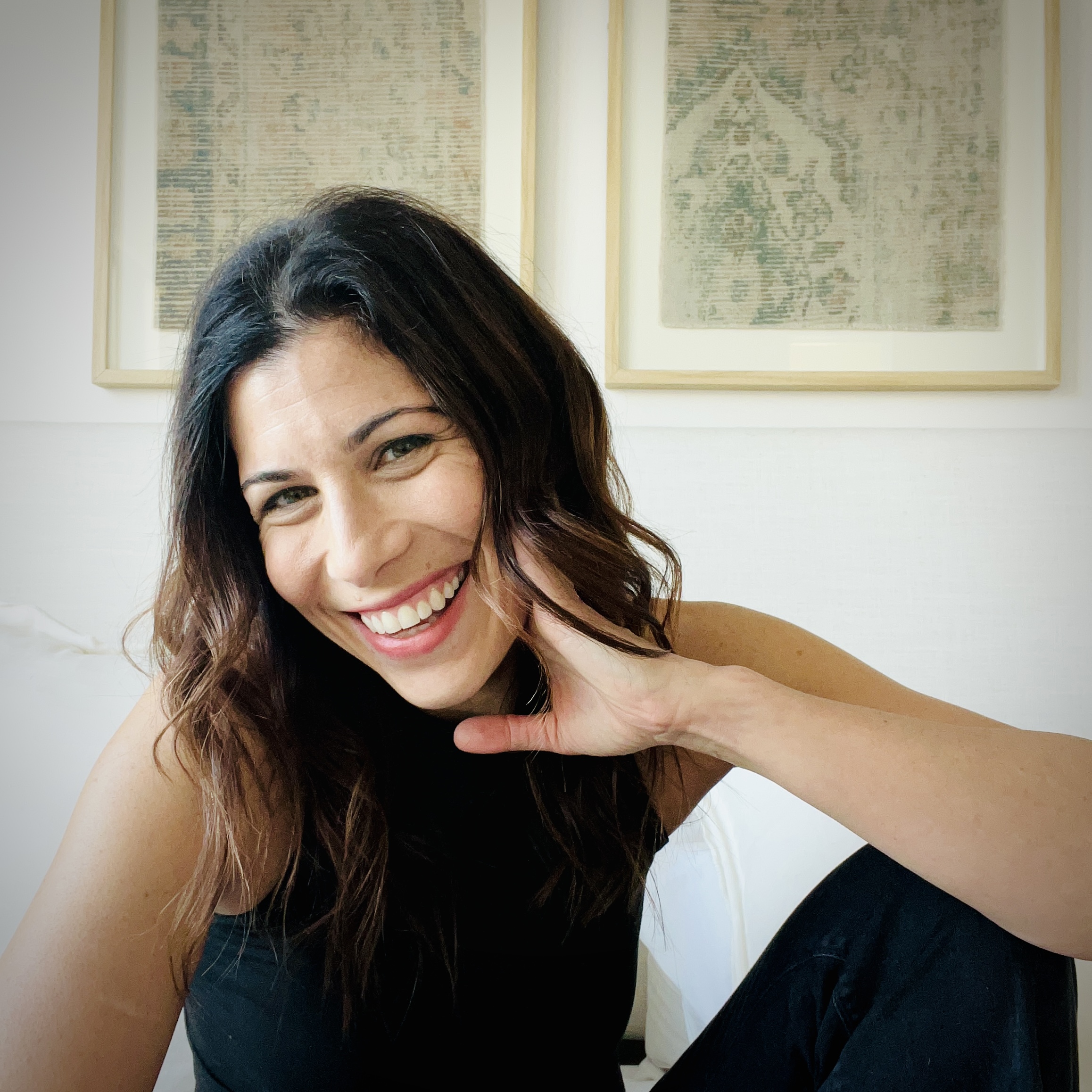 Adena Teitelbaum