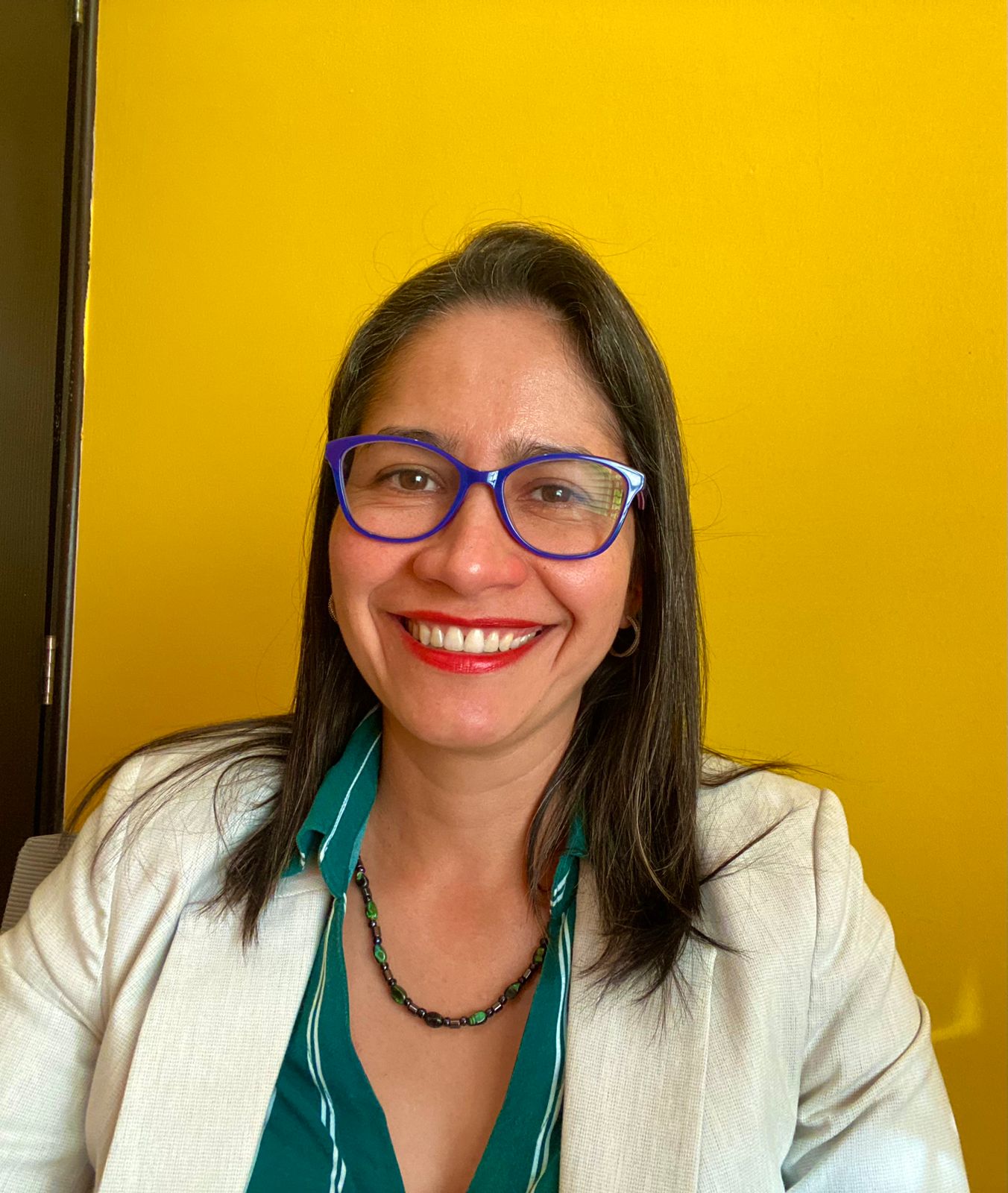 Rebeca Méndez Veras