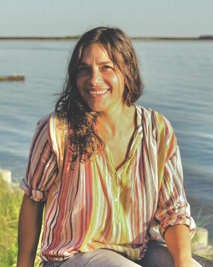Corinne Cappelletti